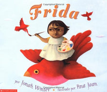 Load image into Gallery viewer, Frida