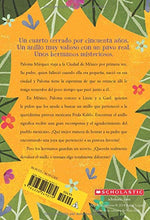 Load image into Gallery viewer, Frida, el misterio del anillo del pavo real y yo