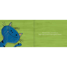 Load image into Gallery viewer, Gato travieso
