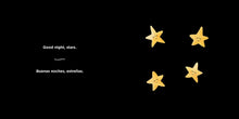 Load image into Gallery viewer, Good Night- Buenas noches