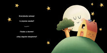 Load image into Gallery viewer, Good Night- Buenas noches