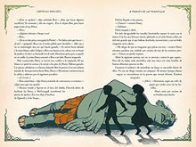 Load image into Gallery viewer, Harry Potter y la piedra filosofal (Ed. Minalima) / Harry Potter and the Sorcerer's Stone: MinaLima Edition