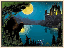 Load image into Gallery viewer, Harry Potter y la piedra filosofal (Ed. Minalima) / Harry Potter and the Sorcerer's Stone: MinaLima Edition