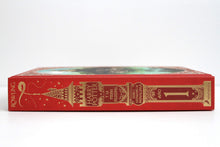 Load image into Gallery viewer, Harry Potter y la piedra filosofal (Ed. Minalima) / Harry Potter and the Sorcerer's Stone: MinaLima Edition