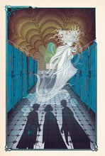 Load image into Gallery viewer, Harry Potter y la cámara secreta (Ed. Minalima) / Harry Potter and the Chamber of Secrets (MinaLima Edition)