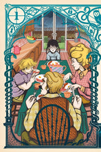 Load image into Gallery viewer, Harry Potter y la cámara secreta (Ed. Minalima) / Harry Potter and the Chamber of Secrets (MinaLima Edition)