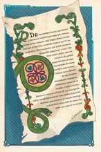 Load image into Gallery viewer, Harry Potter y la cámara secreta (Ed. Minalima) / Harry Potter and the Chamber of Secrets (MinaLima Edition)