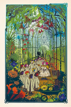 Load image into Gallery viewer, Harry Potter y la cámara secreta (Ed. Minalima) / Harry Potter and the Chamber of Secrets (MinaLima Edition)