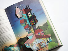 Load image into Gallery viewer, Harry Potter y la cámara secreta (Ed. Minalima) / Harry Potter and the Chamber of Secrets (MinaLima Edition)