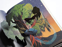 Load image into Gallery viewer, Harry Potter y la cámara secreta (Ed. Minalima) / Harry Potter and the Chamber of Secrets (MinaLima Edition)