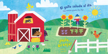 Load image into Gallery viewer, Indestructibles: ¡Hola, granja! / Hello, Farm!
