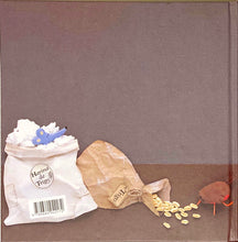 Load image into Gallery viewer, ¡Qué hambre la del hombrecito!