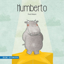 Load image into Gallery viewer, Humberto