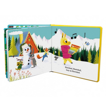 Load image into Gallery viewer, Canción de Navidad