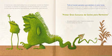 Load image into Gallery viewer, Iguanas ranas