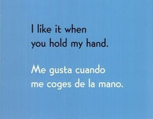 Load image into Gallery viewer, I Like It When... / Me Gusta Cuando...