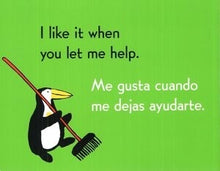 Load image into Gallery viewer, I Like It When... / Me Gusta Cuando...