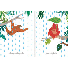 Load image into Gallery viewer, Imaginario del agua