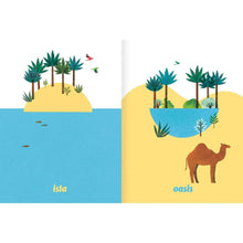 Load image into Gallery viewer, Imaginario del agua