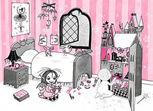 Load image into Gallery viewer, Isadora Moon y el hechizo mágico