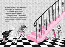 Load image into Gallery viewer, Isadora Moon y el hechizo mágico