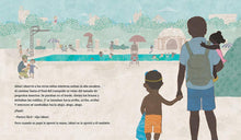 Load image into Gallery viewer, Jabari salta