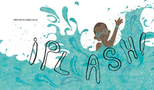 Load image into Gallery viewer, Jabari salta