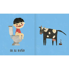 Load image into Gallery viewer, Jugar y soñar