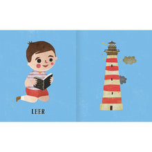 Load image into Gallery viewer, Jugar y soñar
