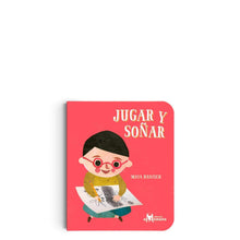 Load image into Gallery viewer, Jugar y soñar