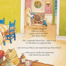 Load image into Gallery viewer, La Navidad es un regalo de Dios / God Gave Us Christmas (Spanish Edition)