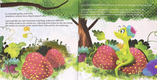 Load image into Gallery viewer, Lala - A Different Kind of Lizard: Una lagartija diferente (Pasta Dura / Hardcover) (Ejemplares Firmados por la Autora / Author Signed Copies)
