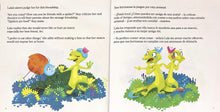 Load image into Gallery viewer, Lala - A Different Kind of Lizard: Una lagartija diferente (Pasta Dura / Hardcover) (Ejemplares Firmados por la Autora / Author Signed Copies)