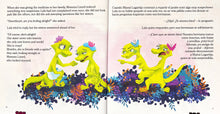 Load image into Gallery viewer, Lala - A Different Kind of Lizard: Una lagartija diferente (Paperback / Pasta Blanda)