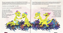 Load image into Gallery viewer, Lala - A Different Kind of Lizard: Una lagartija diferente (Pasta Dura / Hardcover) (Ejemplares Firmados por la Autora / Author Signed Copies)