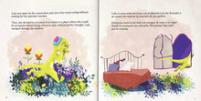 Load image into Gallery viewer, Lala - A Different Kind of Lizard: Una lagartija diferente (Pasta Dura / Hardcover) (Ejemplares Firmados por la Autora / Author Signed Copies)