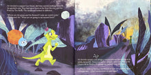Load image into Gallery viewer, Lala - A Different Kind of Lizard: Una lagartija diferente (Pasta Dura / Hardcover) (Ejemplares Firmados por la Autora / Author Signed Copies)