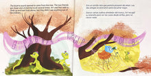 Load image into Gallery viewer, Lala and the Pond by the Rock / Lala y el Charco de la Piedra (Pasta Dura / Hardcover) (Ejemplares Firmados por la Autora / Author Signed Copies)