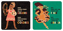 Load image into Gallery viewer, Dream with the / Sueña con las Latinitas: Celebrating 40 Big Dreamers