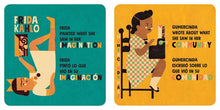 Load image into Gallery viewer, Dream with the / Sueña con las Latinitas: Celebrating 40 Big Dreamers