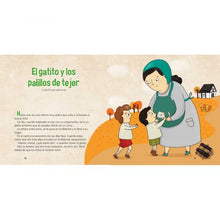 Load image into Gallery viewer, Leamos más cuentos