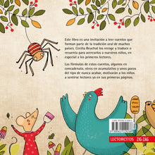 Load image into Gallery viewer, Leamos un cuento