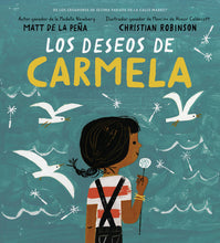 Load image into Gallery viewer, Los deseos de Carmela