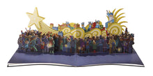 Load image into Gallery viewer, Los Reyes Magos (Tridimensional / Pop-up)