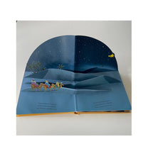 Load image into Gallery viewer, Los Reyes Magos (Tridimensional / Pop-up)