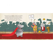 Load image into Gallery viewer, Los sueños de Humberto