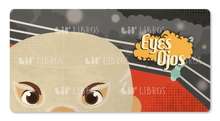 Load image into Gallery viewer, Lucha Libre: Anatomy / Anatomía