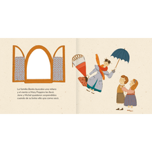 Load image into Gallery viewer, Mary Poppins