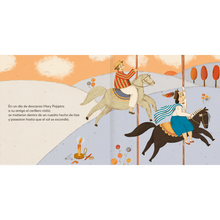 Load image into Gallery viewer, Mary Poppins