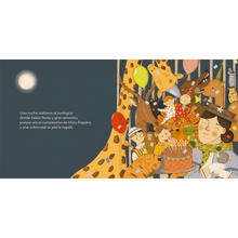 Load image into Gallery viewer, Mary Poppins